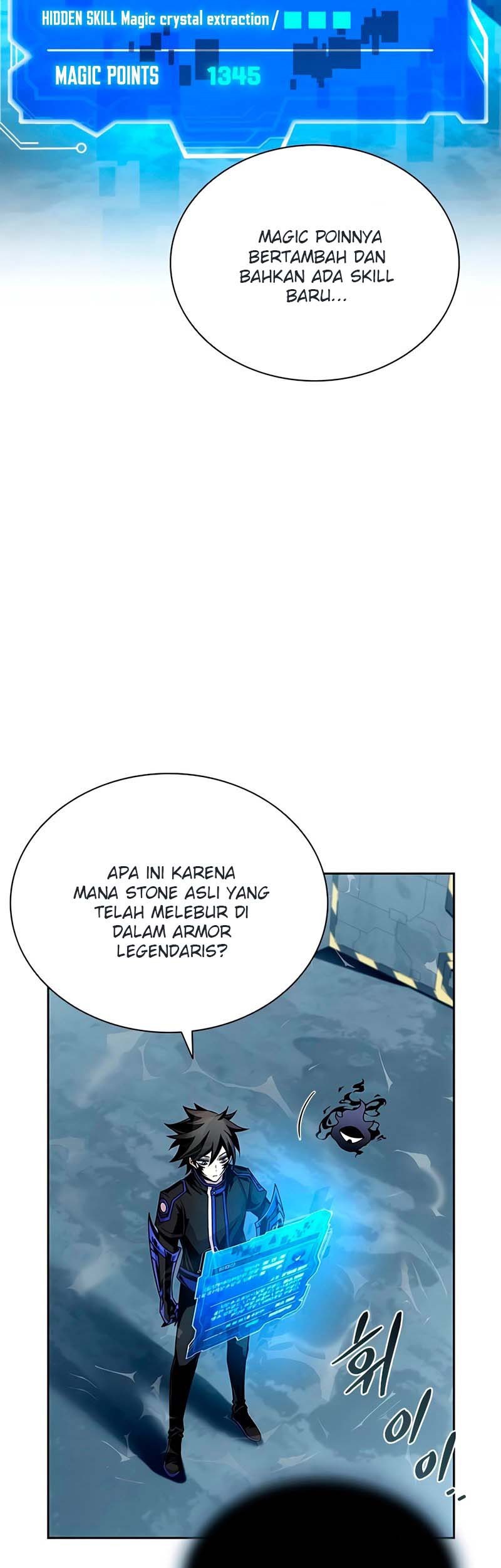 Villain To Kill Chapter 58 Gambar 4