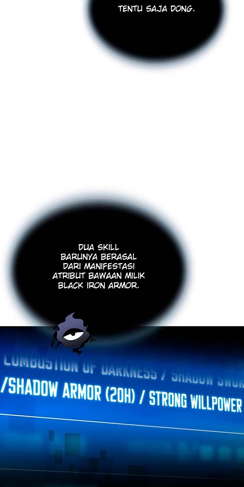 Villain To Kill Chapter 58 Gambar 5