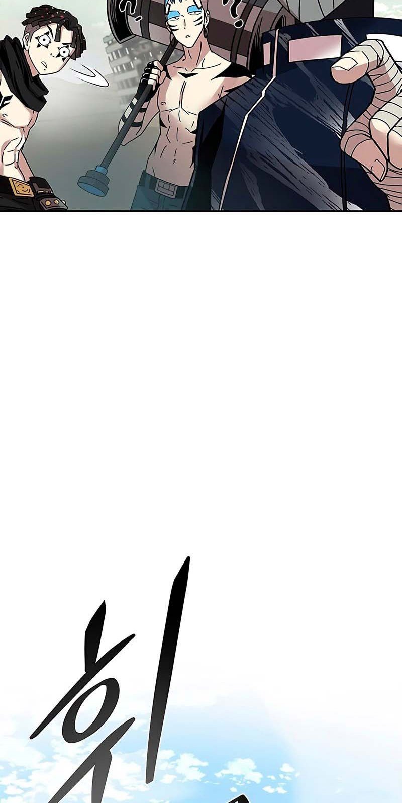 Villain To Kill Chapter 58 Gambar 82