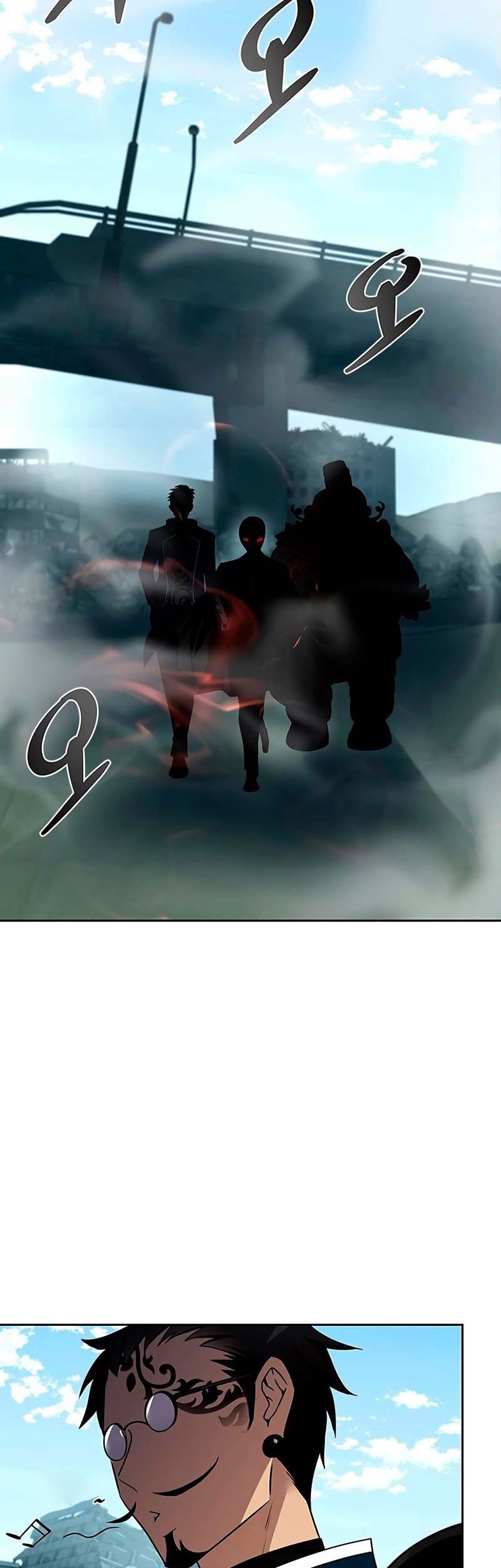 Villain To Kill Chapter 58 Gambar 83