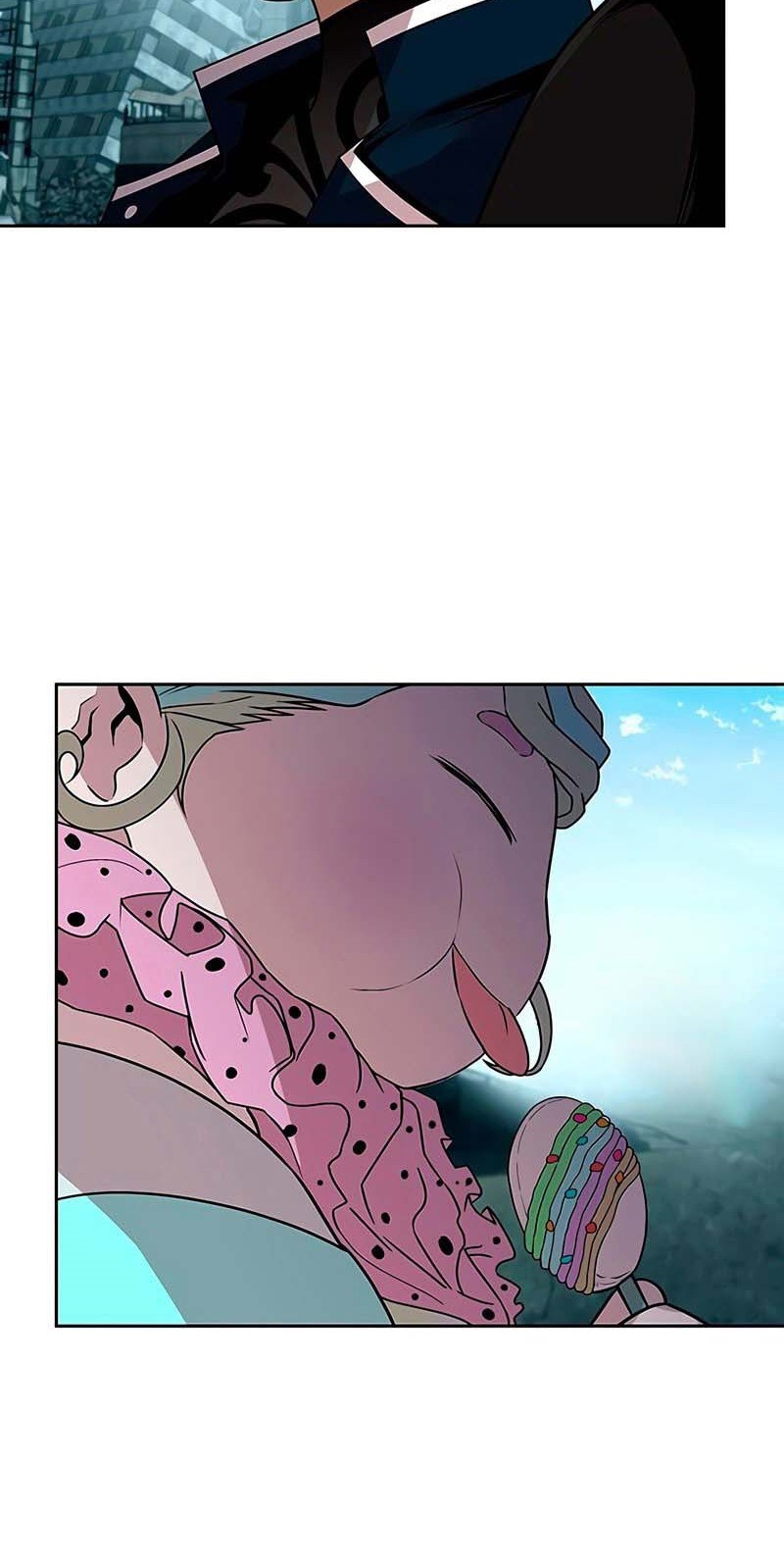 Villain To Kill Chapter 58 Gambar 84