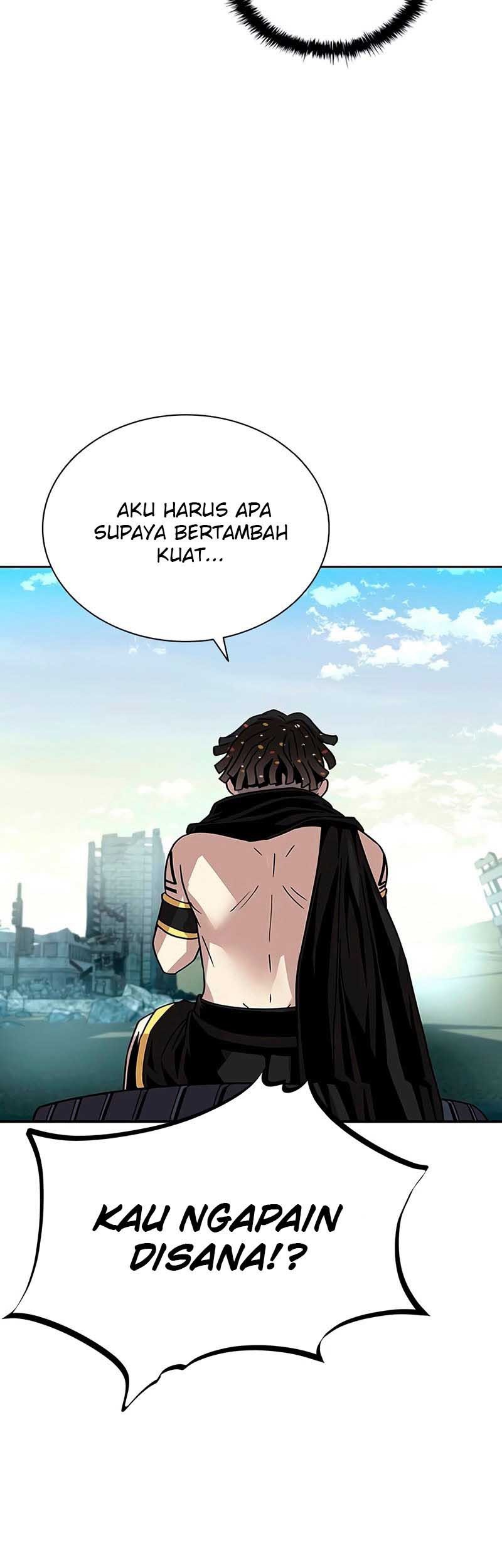 Villain To Kill Chapter 58 Gambar 73