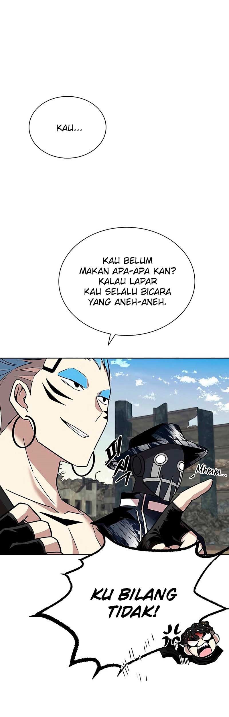 Villain To Kill Chapter 58 Gambar 75