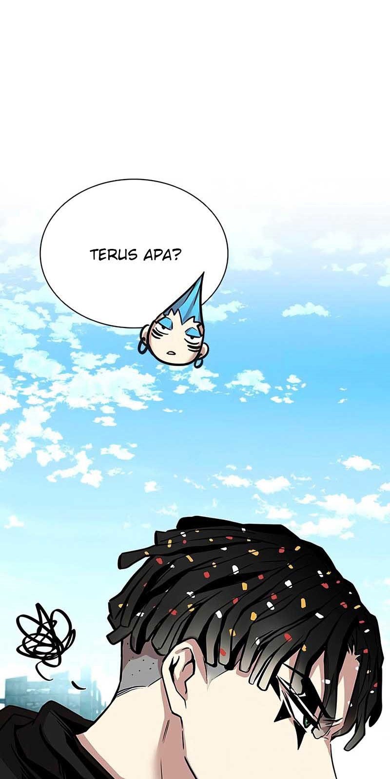 Villain To Kill Chapter 58 Gambar 76