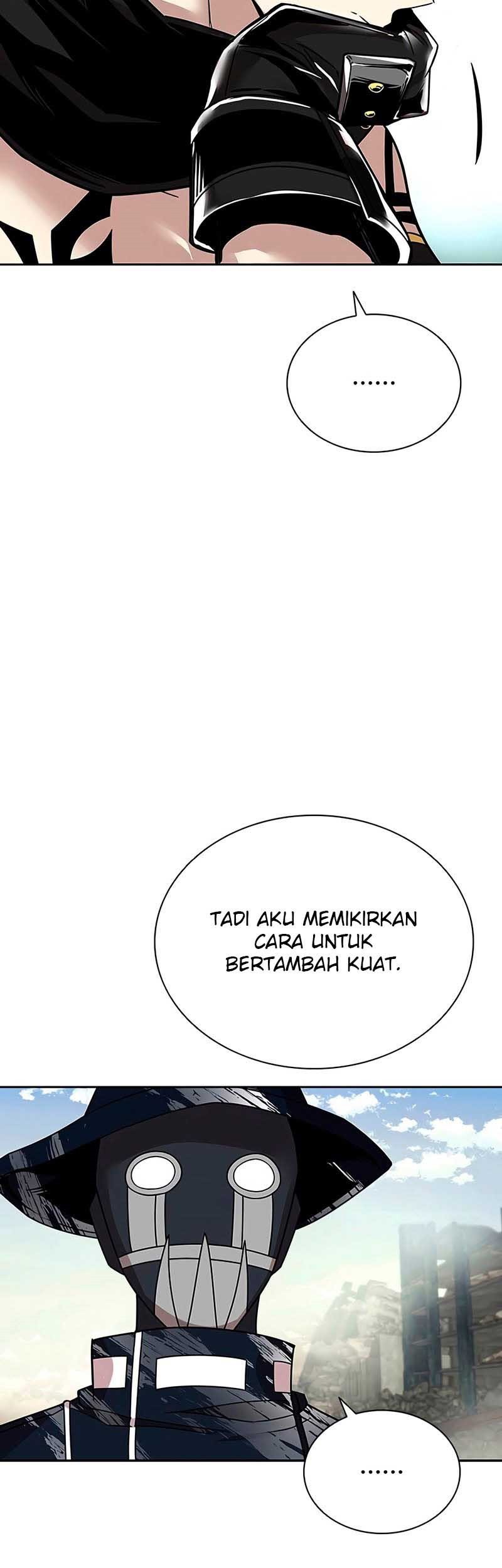 Villain To Kill Chapter 58 Gambar 77