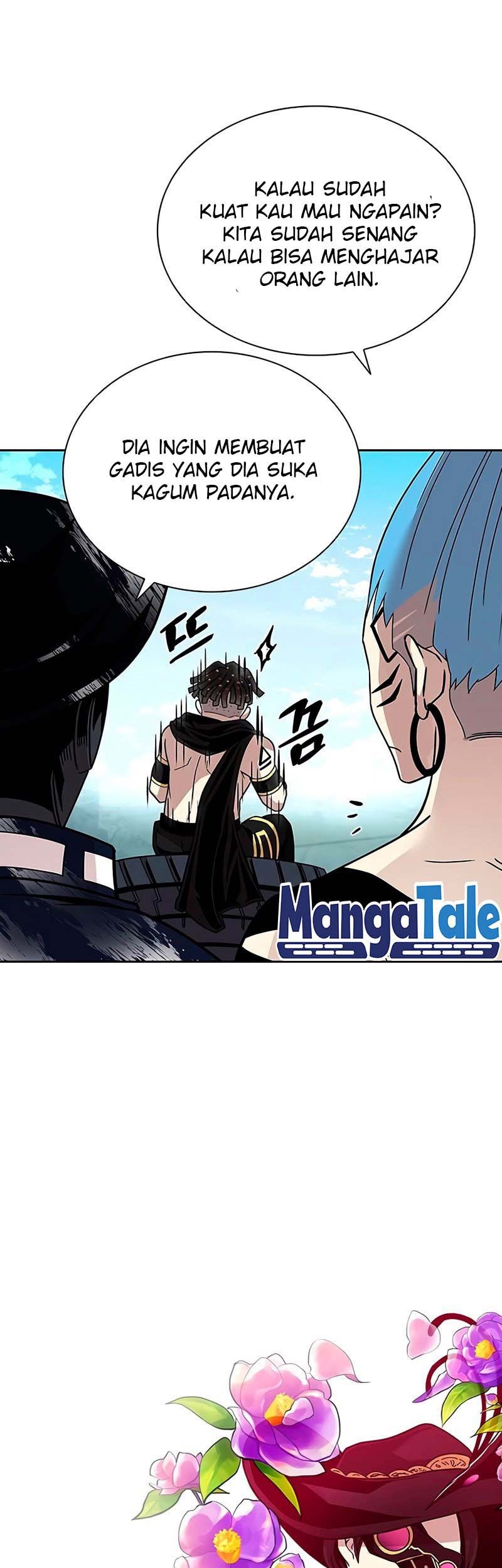 Villain To Kill Chapter 58 Gambar 79