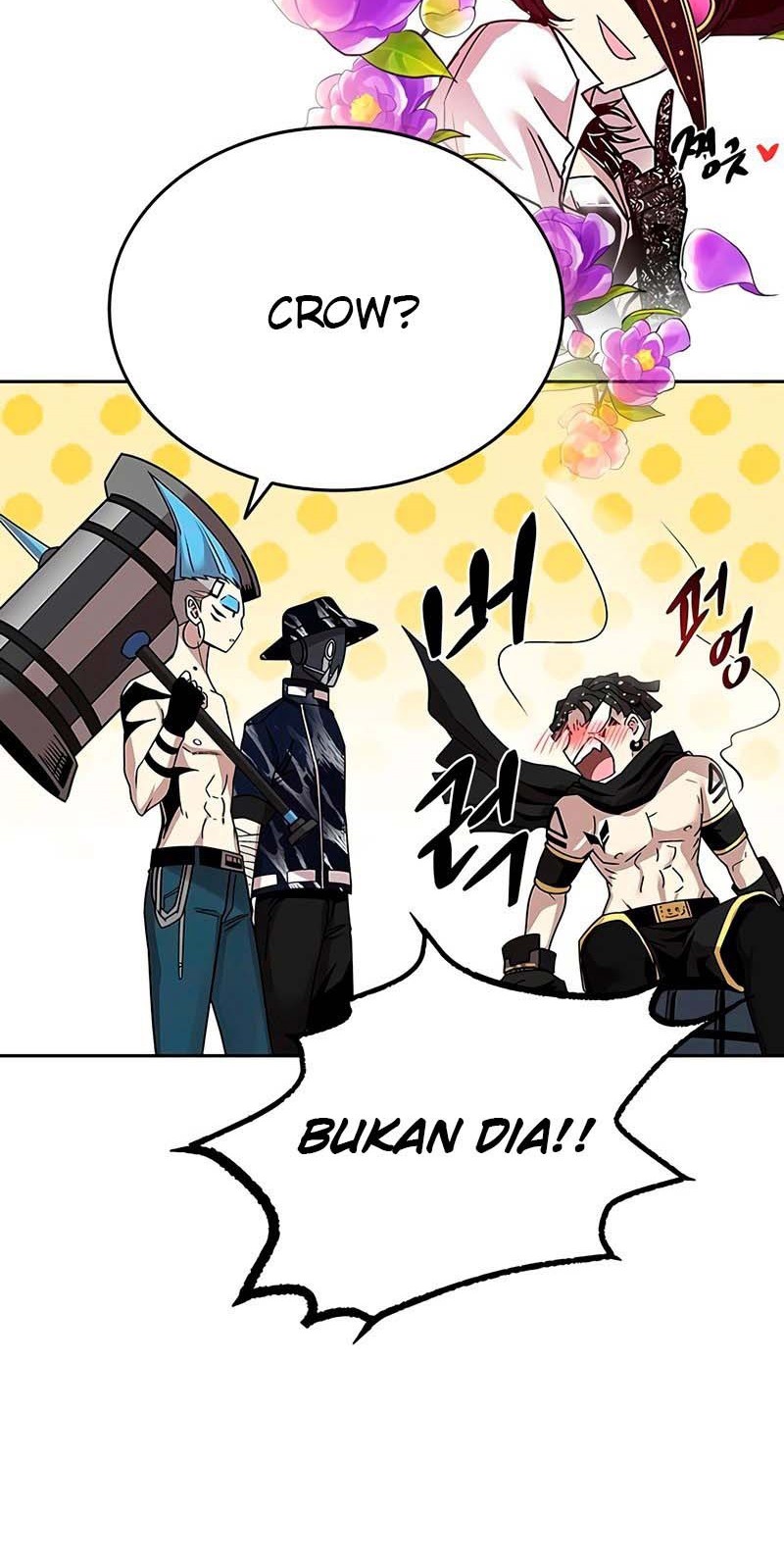 Villain To Kill Chapter 58 Gambar 80