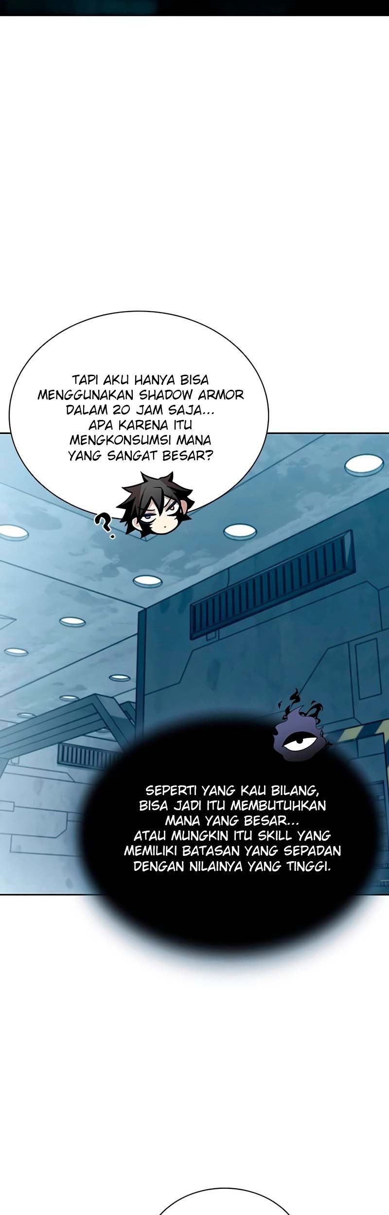 Villain To Kill Chapter 58 Gambar 6