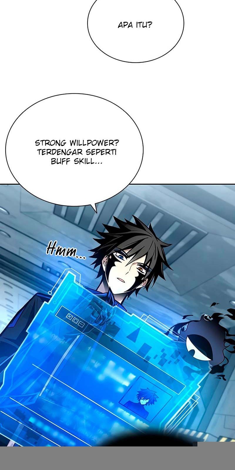 Villain To Kill Chapter 58 Gambar 7