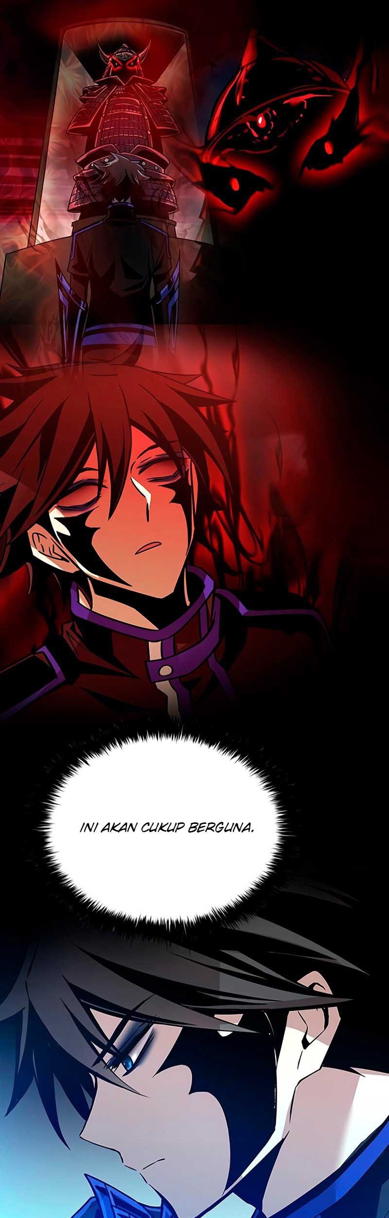 Villain To Kill Chapter 58 Gambar 9