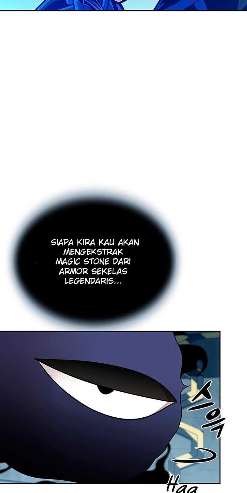 Villain To Kill Chapter 58 Gambar 10