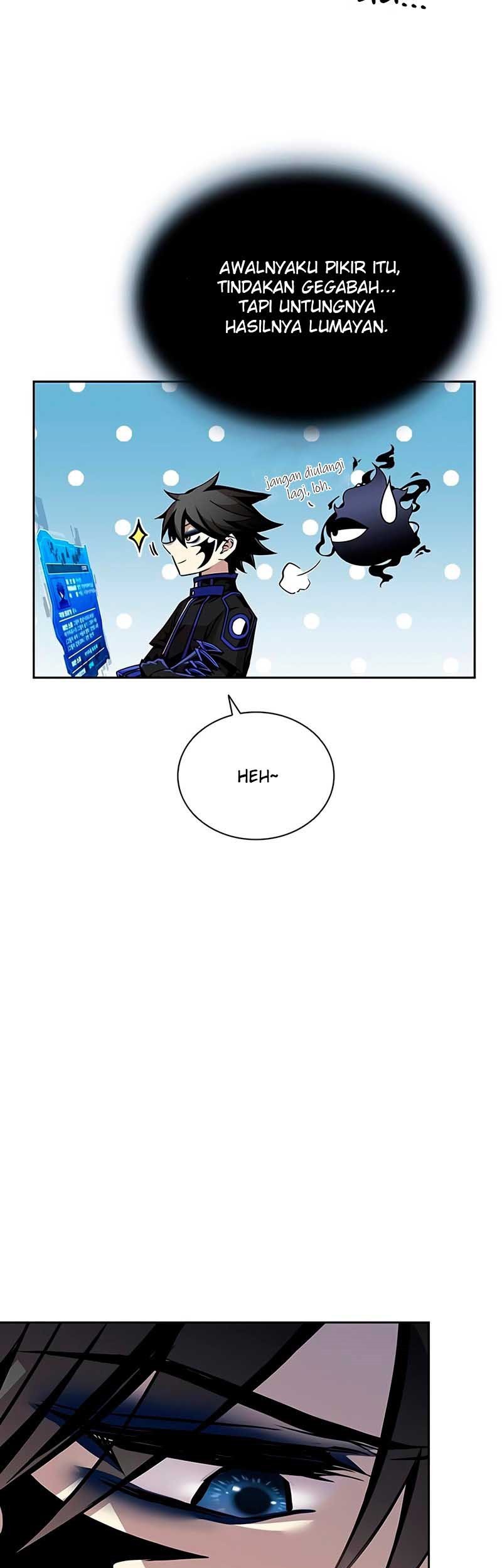 Villain To Kill Chapter 58 Gambar 11