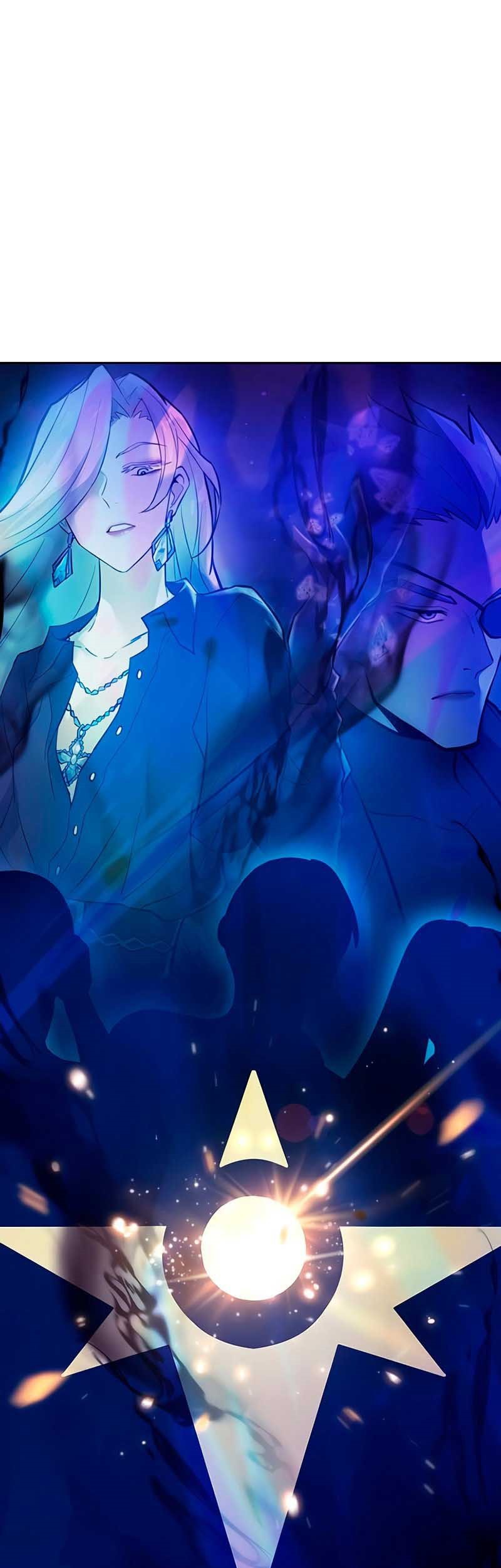 Villain To Kill Chapter 58 Gambar 13