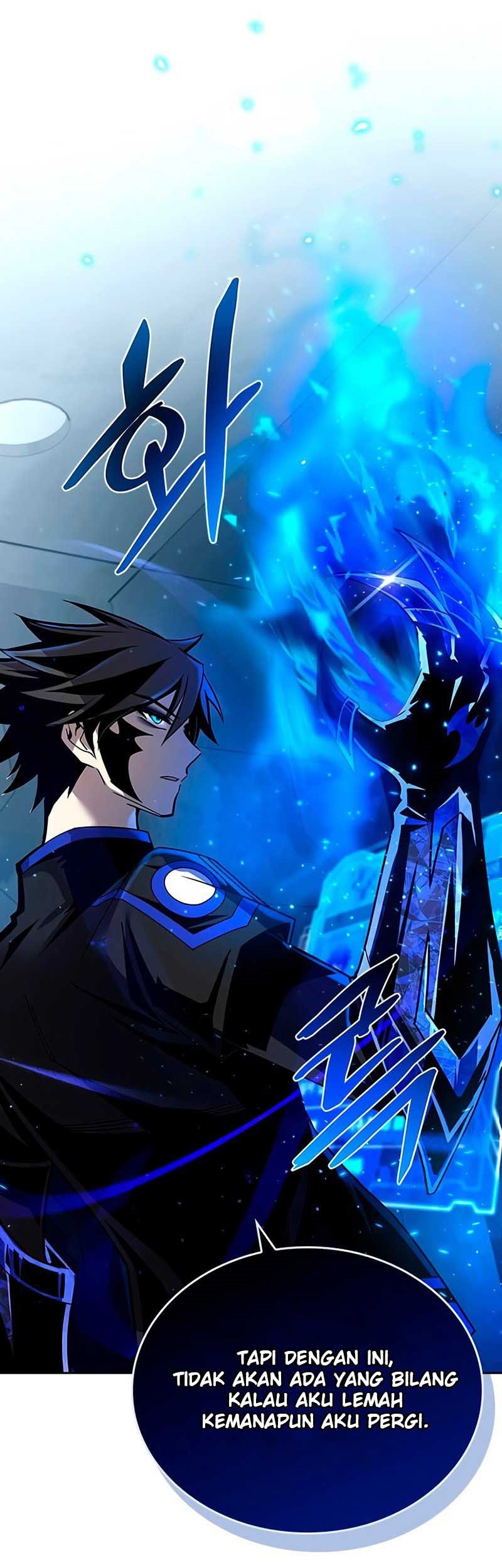 Villain To Kill Chapter 58 Gambar 15