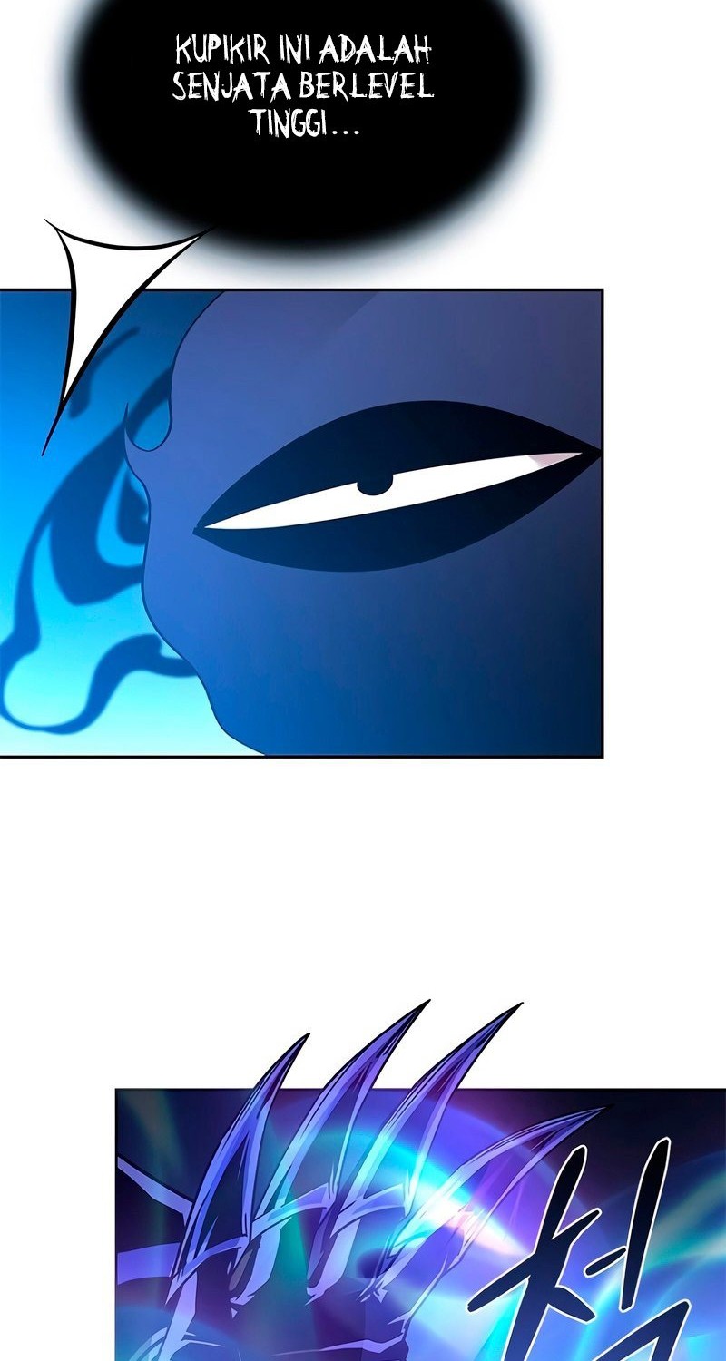 Villain To Kill Chapter 57 Gambar 28