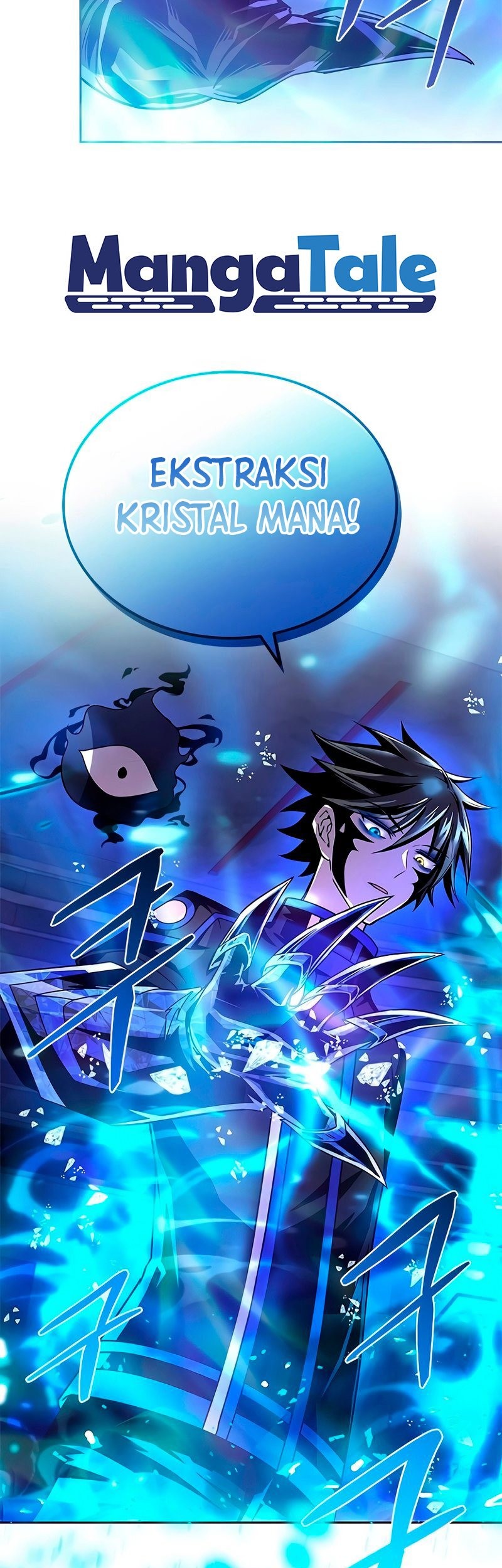 Villain To Kill Chapter 57 Gambar 29