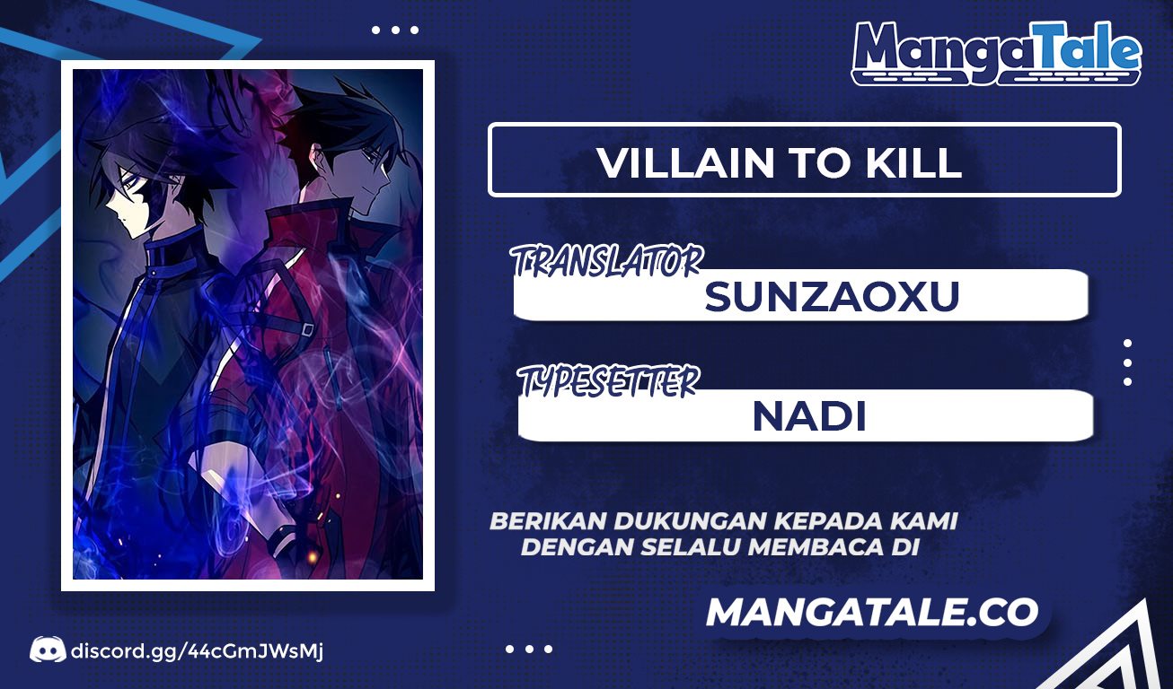 Komik Villain To Kill Chapter 57 gambar nomor 1