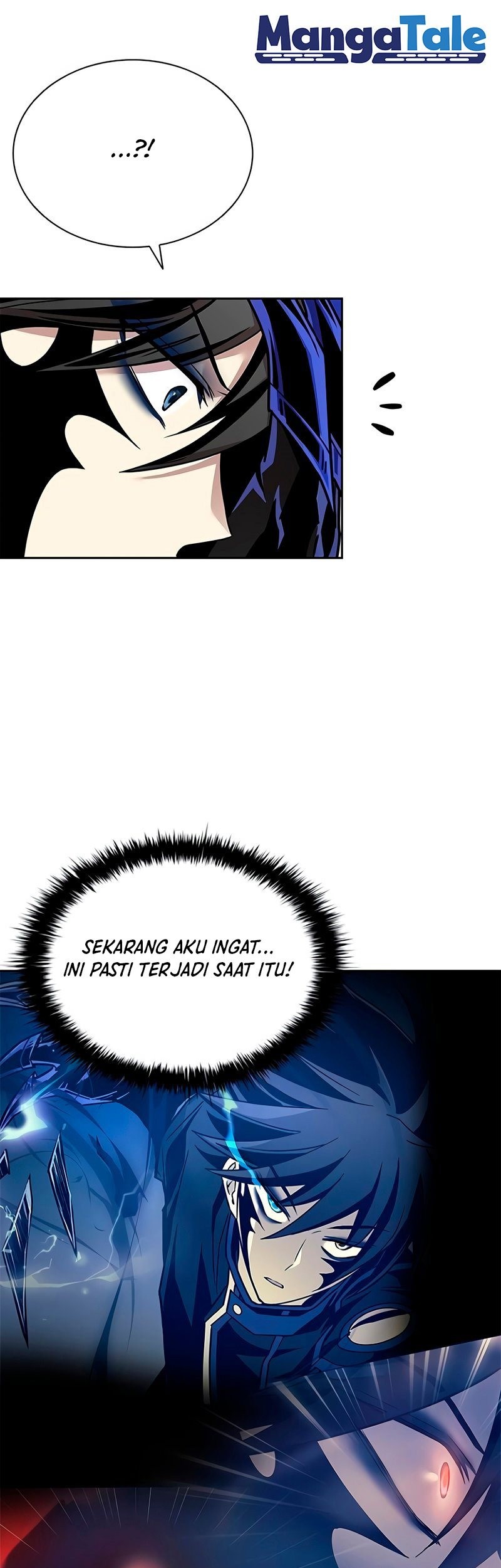 Villain To Kill Chapter 57 Gambar 17