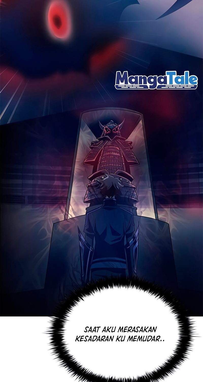 Villain To Kill Chapter 57 Gambar 18