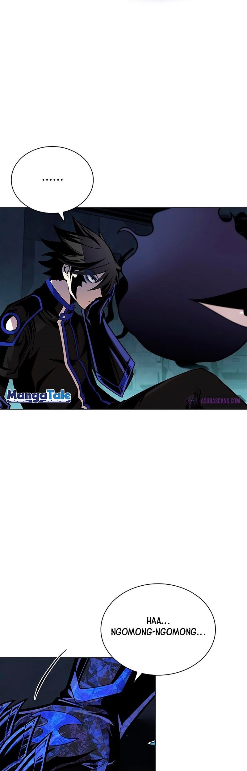 Villain To Kill Chapter 57 Gambar 21