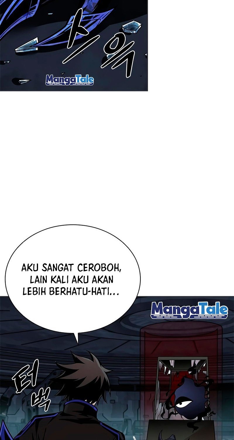 Villain To Kill Chapter 57 Gambar 22