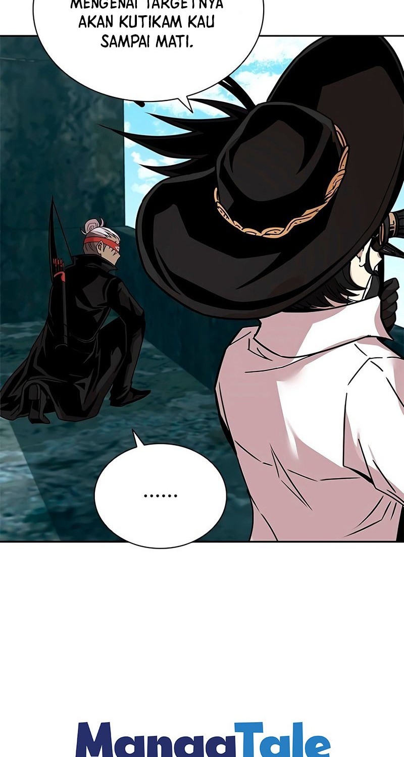 Villain To Kill Chapter 57 Gambar 48