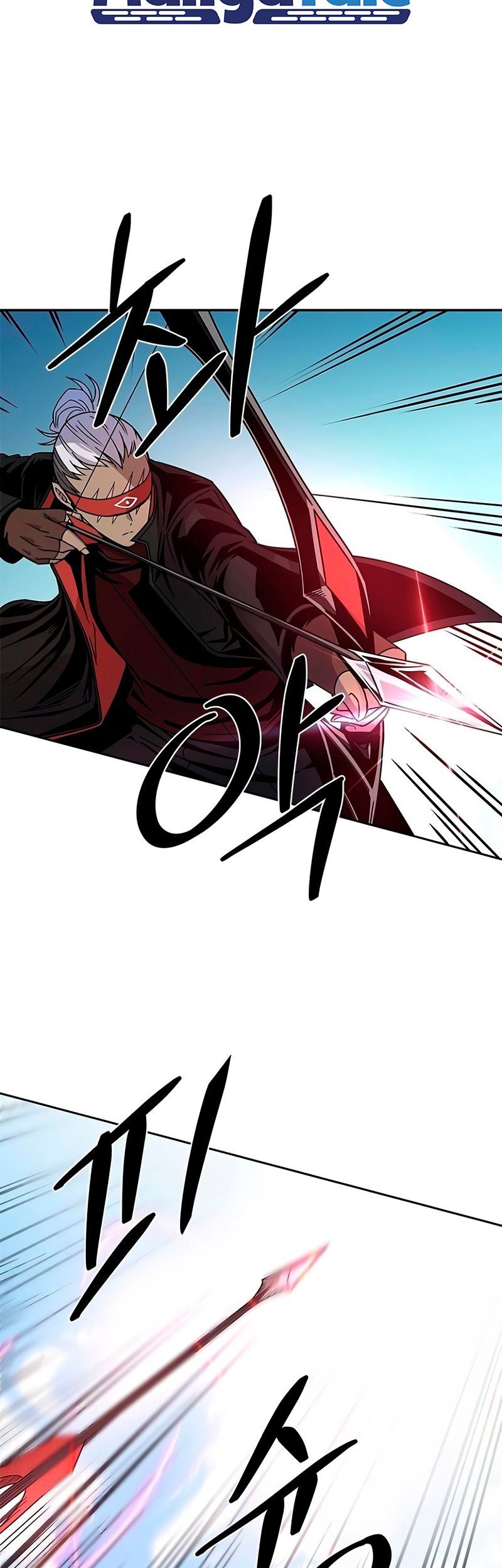 Villain To Kill Chapter 57 Gambar 49