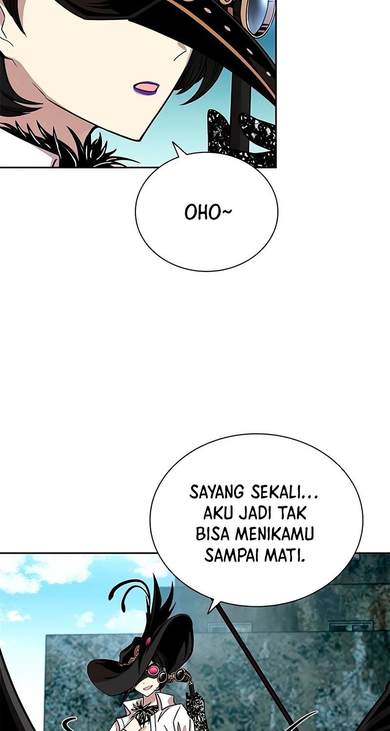 Villain To Kill Chapter 57 Gambar 52
