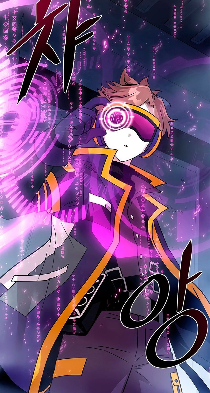 Villain To Kill Chapter 57 Gambar 42