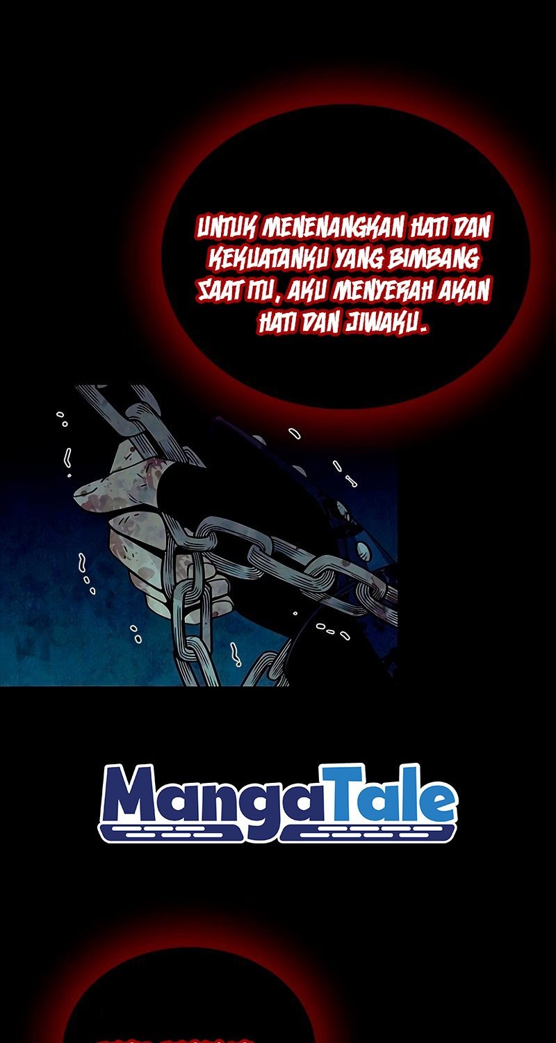 Villain To Kill Chapter 57 Gambar 3