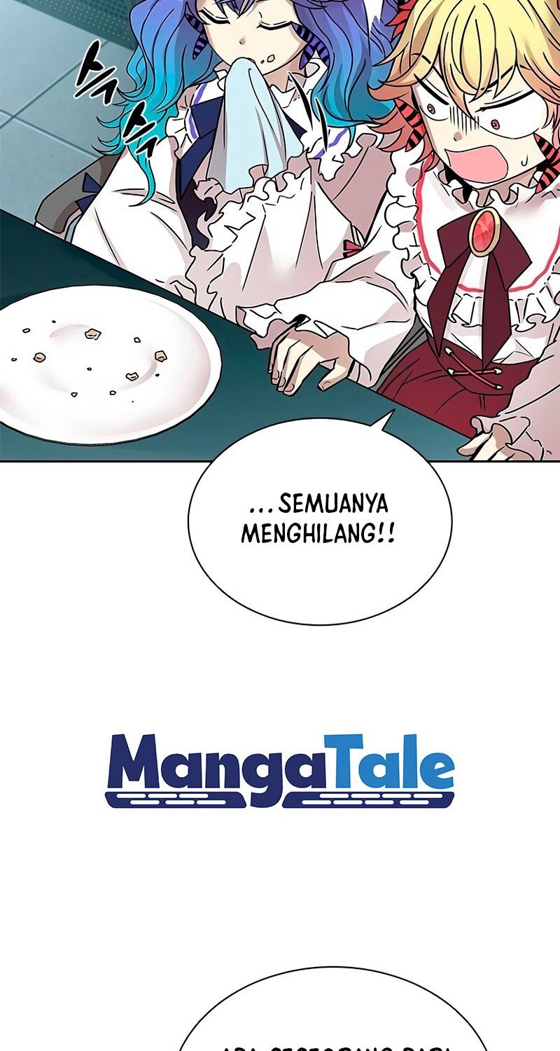 Villain To Kill Chapter 57 Gambar 63