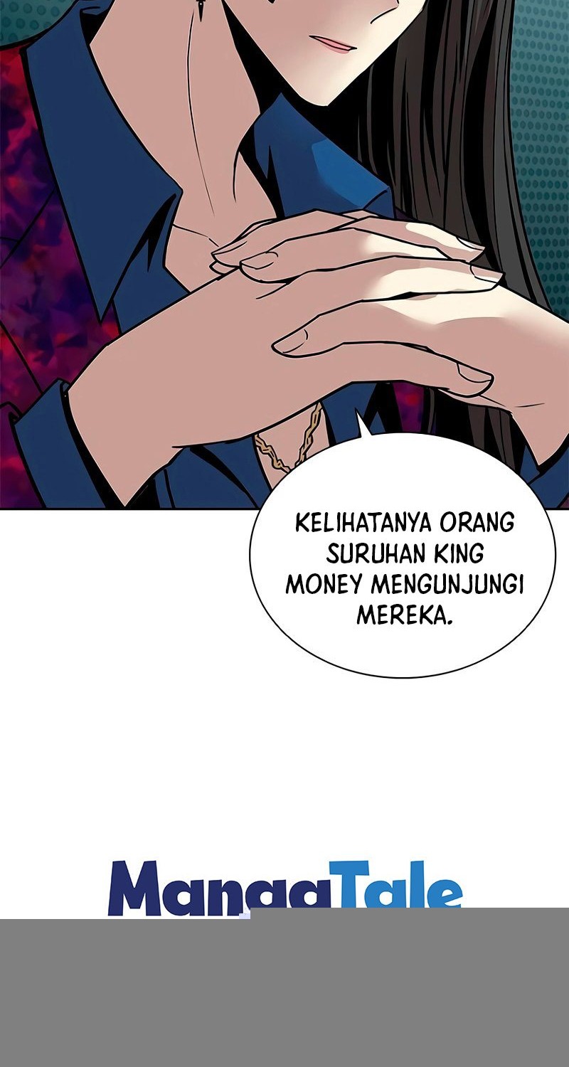 Villain To Kill Chapter 57 Gambar 65