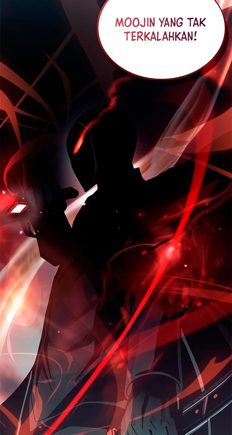 Villain To Kill Chapter 57 Gambar 67