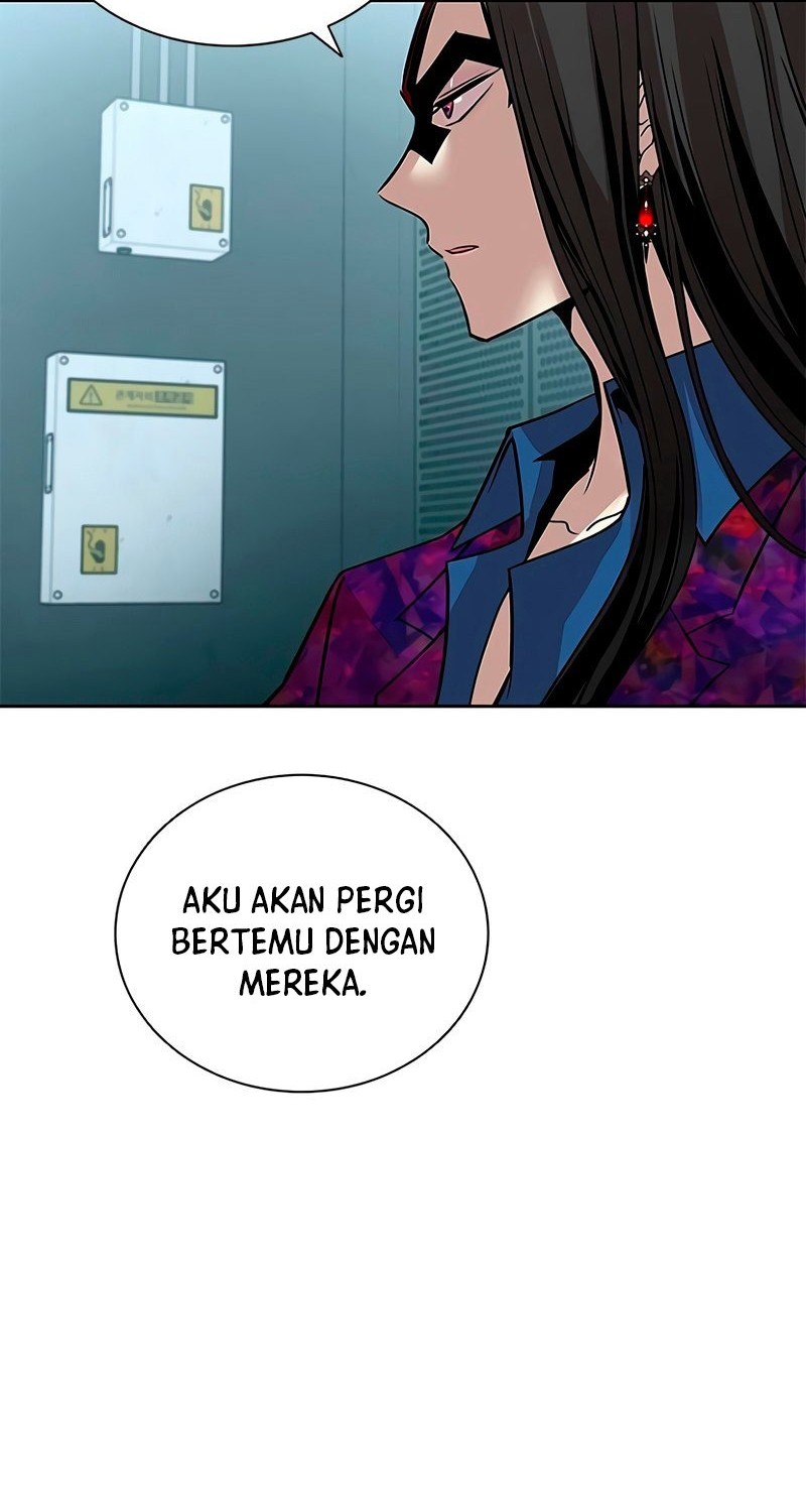 Villain To Kill Chapter 57 Gambar 70