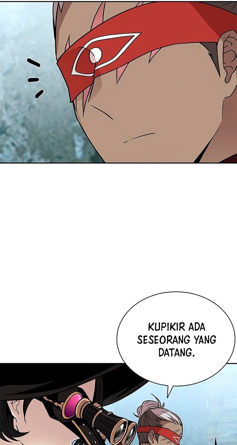 Villain To Kill Chapter 57 Gambar 55