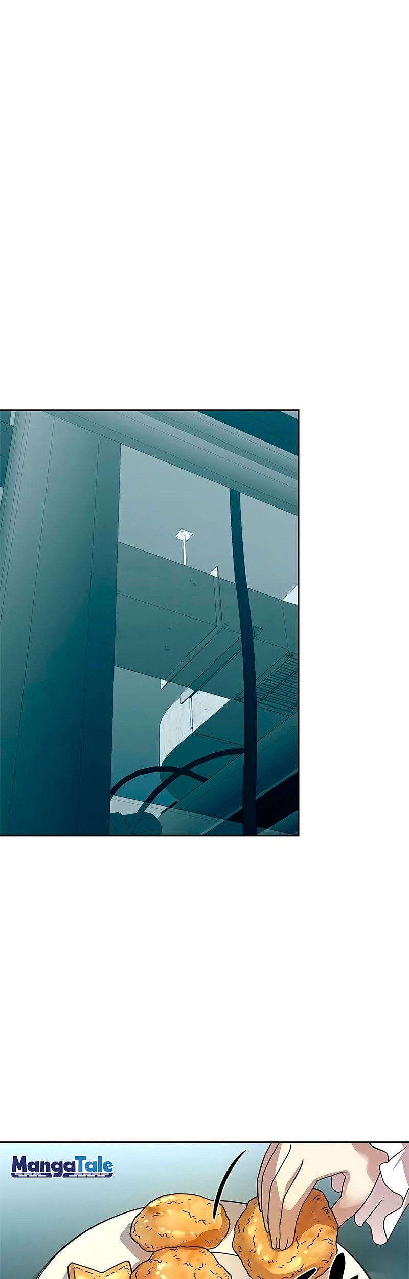 Villain To Kill Chapter 57 Gambar 58