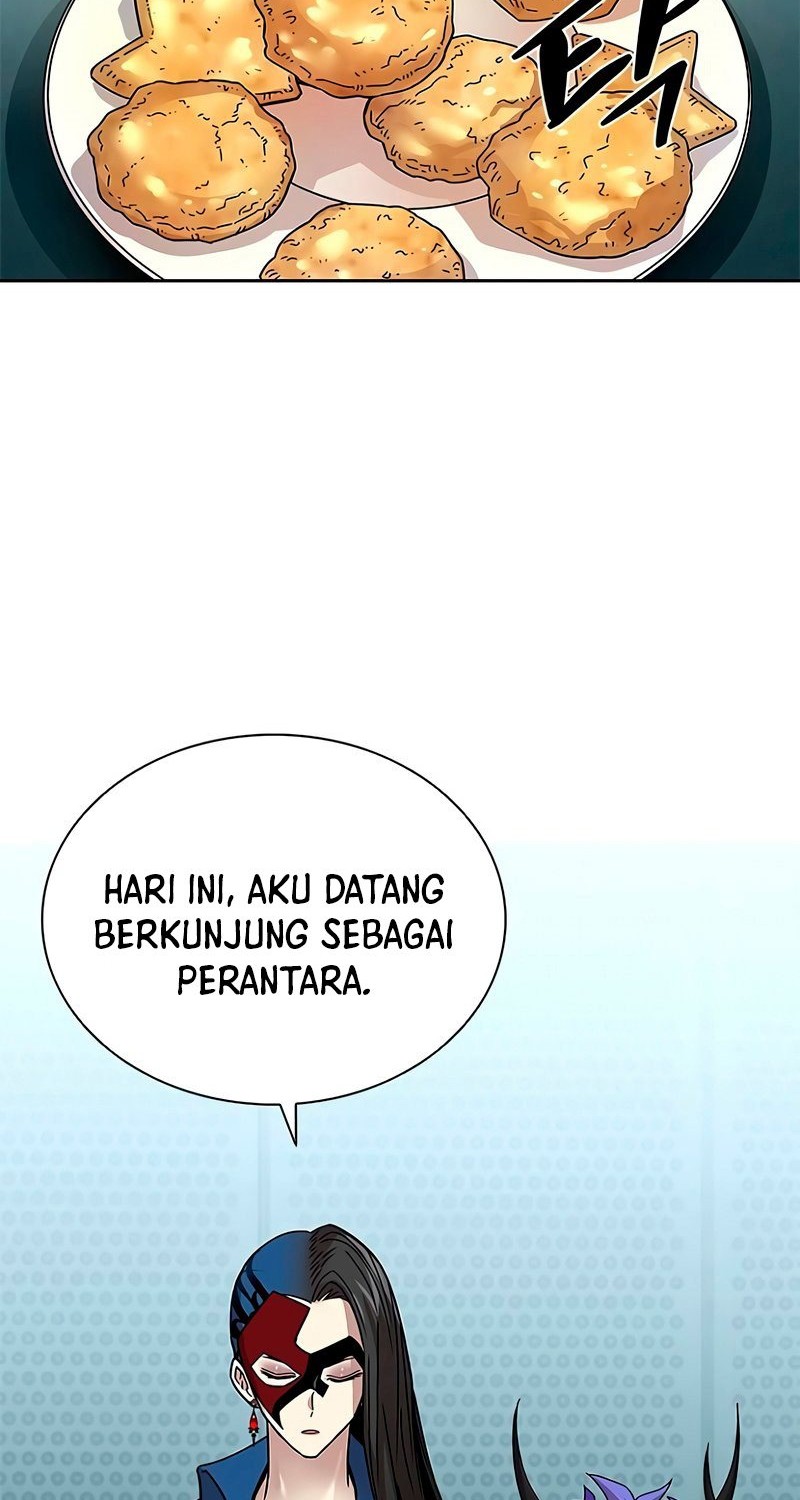 Villain To Kill Chapter 57 Gambar 59