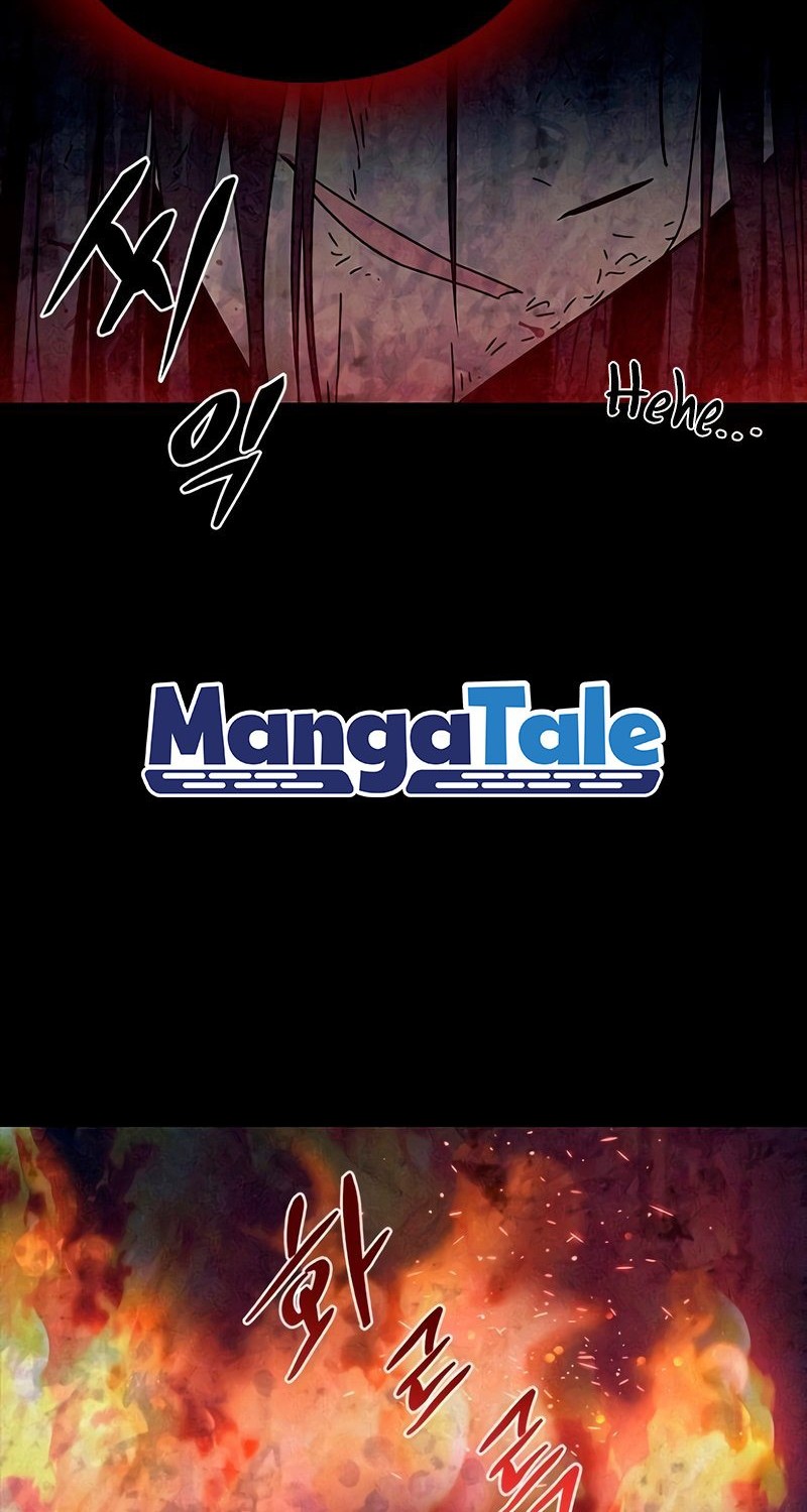 Villain To Kill Chapter 57 Gambar 5