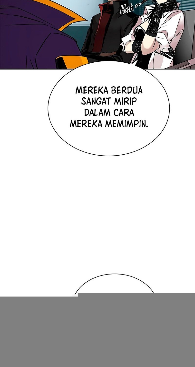 Villain To Kill Chapter 57 Gambar 72