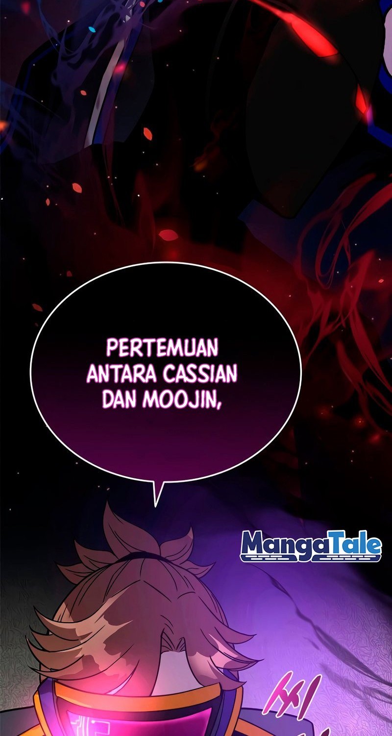 Villain To Kill Chapter 57 Gambar 74