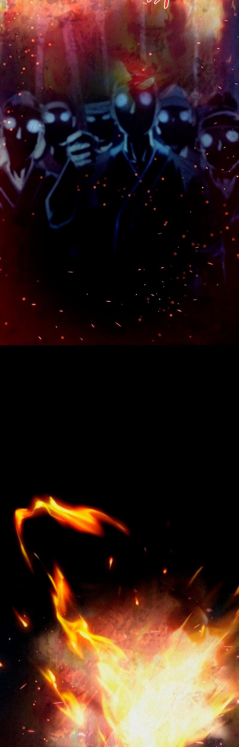 Villain To Kill Chapter 57 Gambar 6