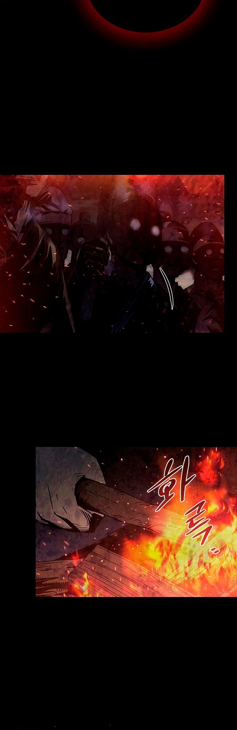 Villain To Kill Chapter 57 Gambar 8