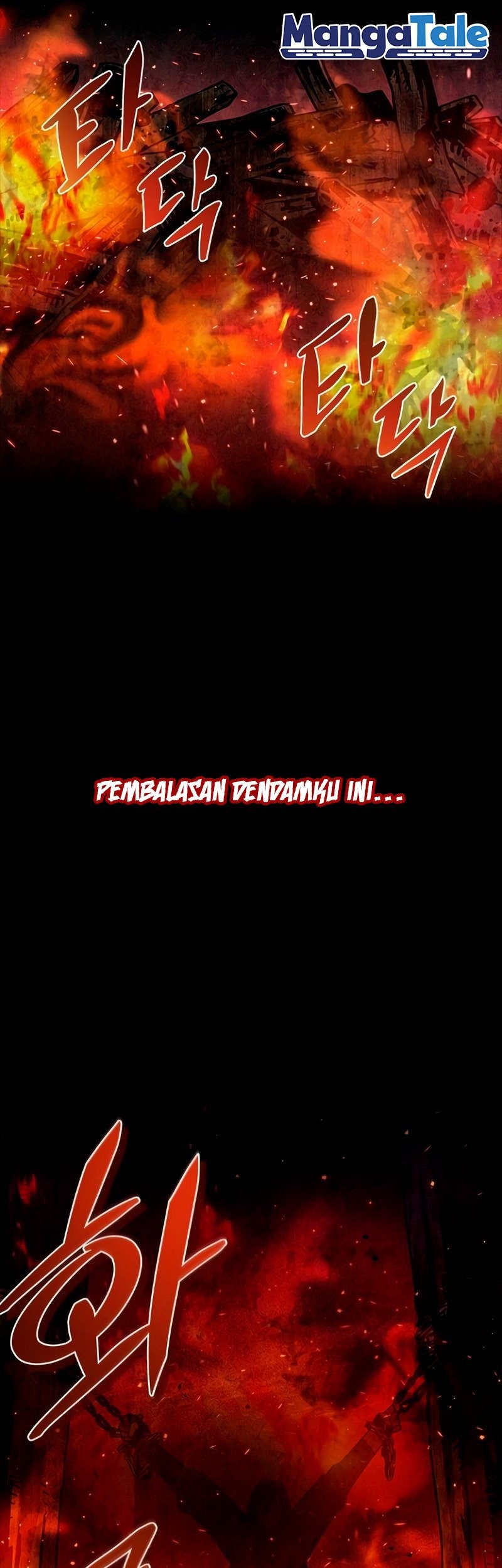 Villain To Kill Chapter 57 Gambar 9