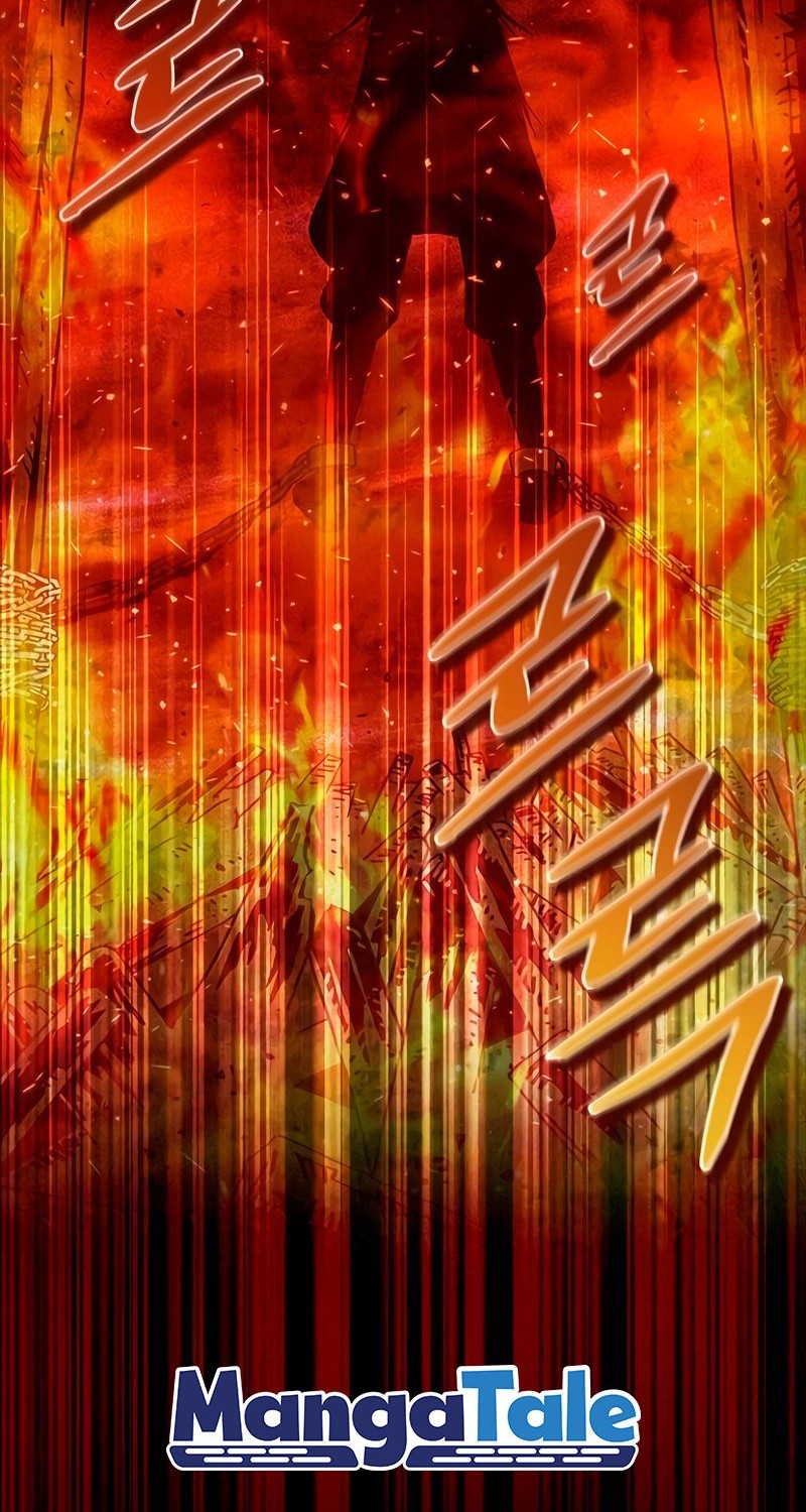 Villain To Kill Chapter 57 Gambar 10