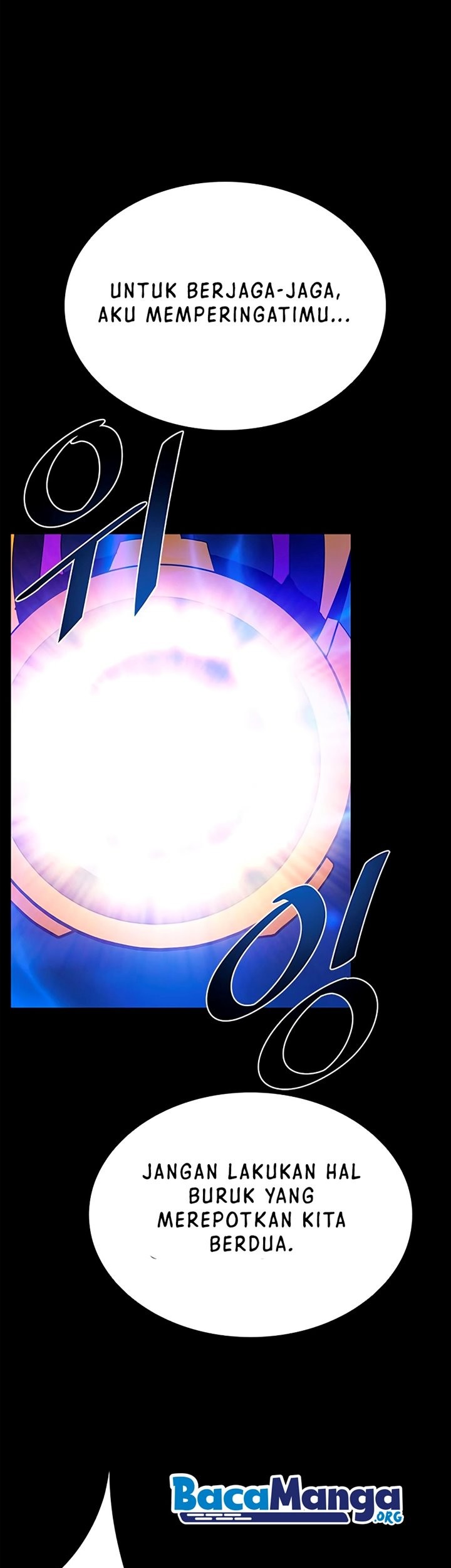 Villain To Kill Chapter 46 Gambar 30