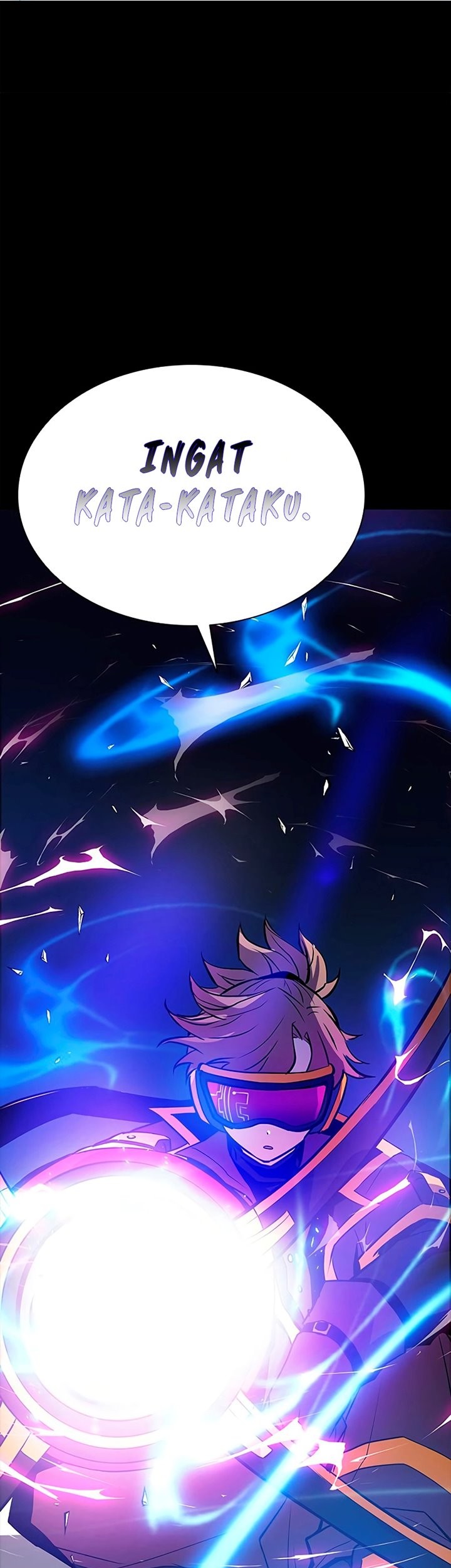 Villain To Kill Chapter 46 Gambar 32