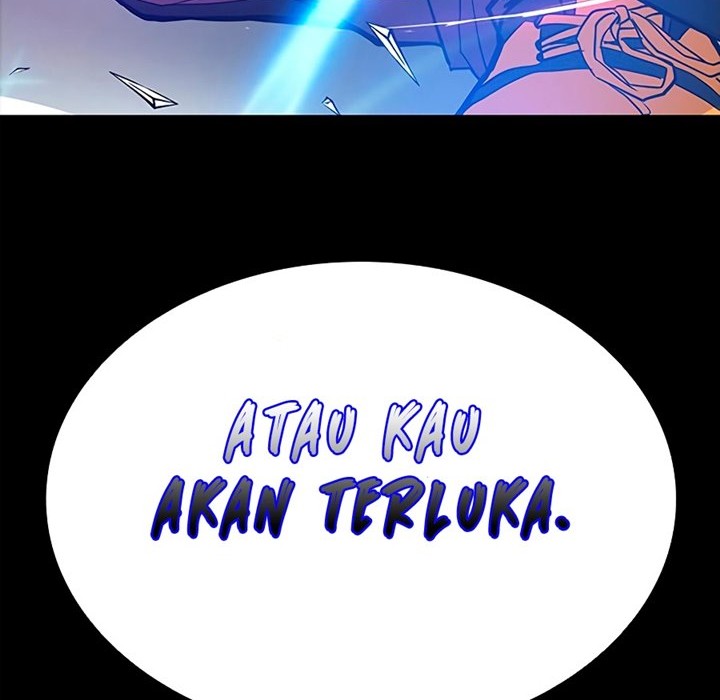 Villain To Kill Chapter 46 Gambar 33