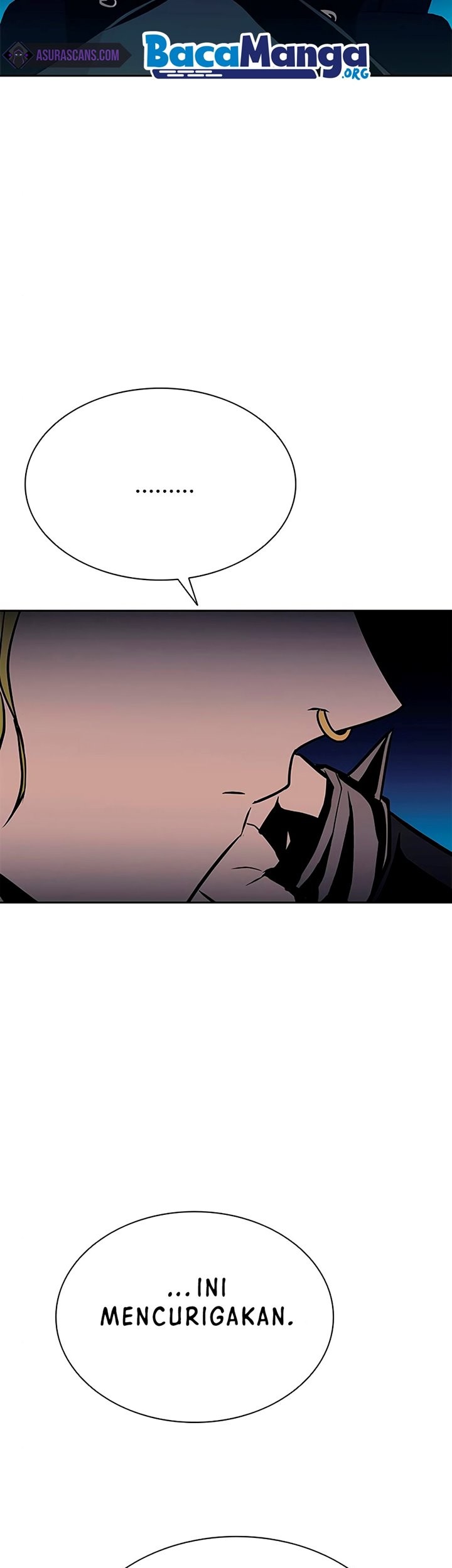 Villain To Kill Chapter 46 Gambar 43