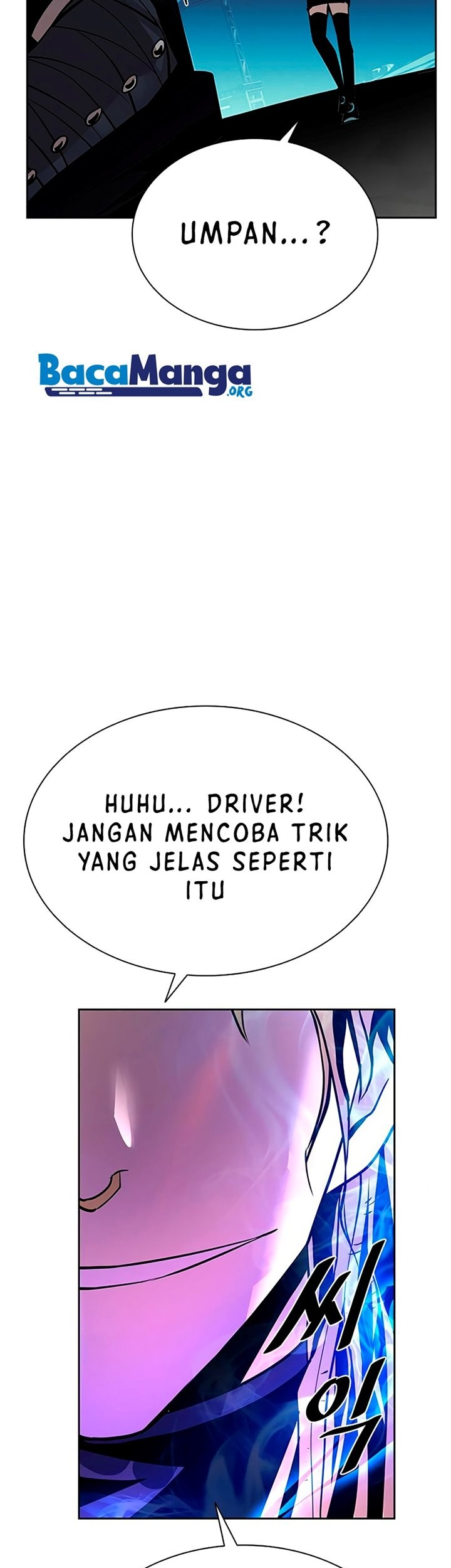 Villain To Kill Chapter 46 Gambar 45