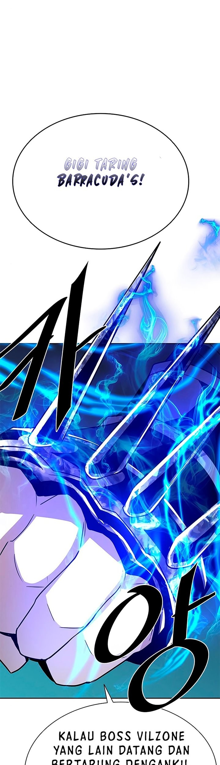 Villain To Kill Chapter 46 Gambar 47